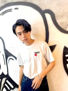 【上野】kearny -メンズパーマ&メンズカット- - kearny -メンズパーマ&メンズカット- 上野掲載