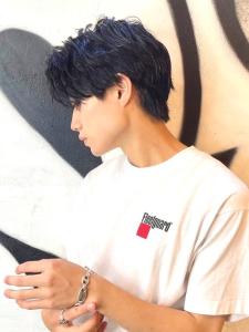 【上野】kearny -メンズパーマ&メンズカット- - kearny -メンズパーマ&メンズカット- 上野掲載