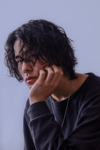 スパイラルウルフ - メンズヘア整形サロン GOALD 名古屋 栄掲載