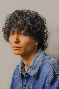 プードルパーマ - メンズヘア整形サロン GOALD 名古屋 栄掲載