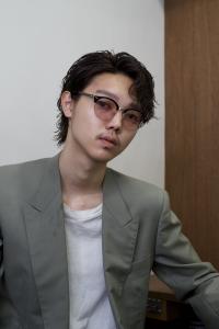 かきあげスパイラル - メンズヘア整形サロン GOALD 渋谷店掲載
