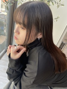 艶髪ロング - Lei hair ＆ relax掲載