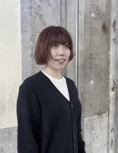 ステップボーンカットボブスタイル - STEP BONE CUT TOKYO掲載