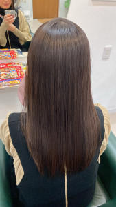 Ley hair/spa/eyelash×ミディアム - Ley hair/spa/eyelash掲載