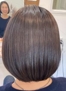 Ley hair/spa/eyelash×ショート - Ley hair/spa/eyelash掲載