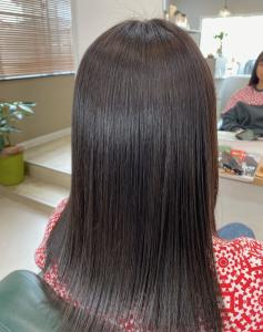 Ley hair/spa/eyelash×ロング - Ley hair/spa/eyelash掲載