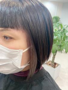 Ley hair/spa/eyelash×ショート - Ley hair/spa/eyelash掲載