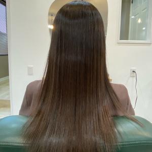 髪質改善シャンドラ縮毛 - Ley hair/spa/eyelash掲載