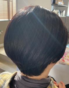 Ley hair/spa/eyelash×ショート - Ley hair/spa/eyelash掲載