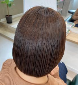 Ley hair/spa/eyelash×ショート - Ley hair/spa/eyelash掲載