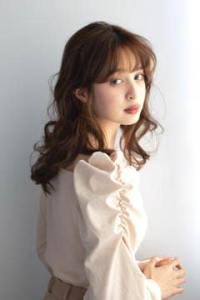 m＋ hair&spa×ロング - m＋ hair&spa掲載