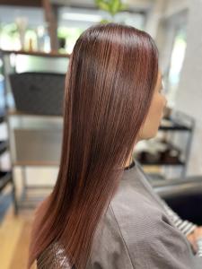 Hair Salon ALMA×ロング - Hair Salon ALMA掲載