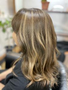Hair Salon ALMA×ロング - Hair Salon ALMA掲載
