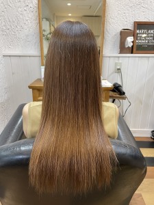 Hair Salon ALMA×ロング - Hair Salon ALMA掲載