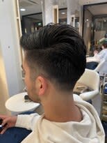 in'dex hair 錦糸町店×ショート - in'dex hair 錦糸町店掲載