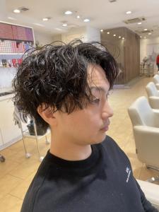 【ラシェンテ宝塚】大人漢艶髪ツイスパ - La Sente 宝塚掲載