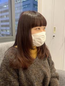 ◯艶髪ワイドバング◯ - Eleanor 梅田店掲載