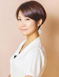 2024年若見えうるツヤショート30代40代50代 - Miss Grandee VILLAS掲載