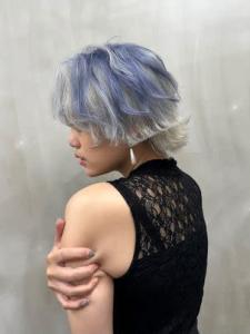 【number ulus】バイカラー/アースカラー - number ulus 名駅店掲載
