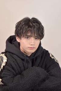 ツイストスパイラルパーマ - メンズヘア整形サロン GOALD 渋谷店掲載