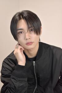 ナチュラルスタイル - メンズヘア整形サロン GOALD 渋谷店掲載