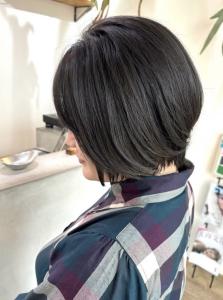 ショートヘア - ARBRE hair&make掲載