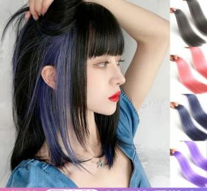 インナーカラーはいかがでしょうか。 - お洒落room Lucia掲載