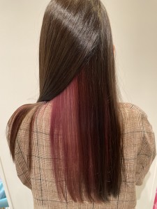 Kaila hair×ロング - Kaila hair掲載