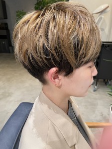 Kaila hair×ショート - Kaila hair掲載