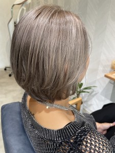 Kaila hair×ショート - Kaila hair掲載