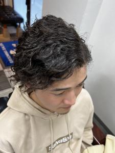 リスボンの風に抱かれて～追憶のパーマネントウエーブ添え～ - Grooming&Hair Salon SKY掲載