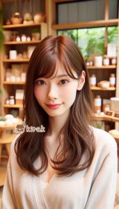 フェミニンセミディ - kirak 薬院店掲載