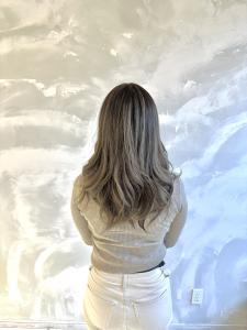 Louer  hairmake×ロング - Louer hairmake掲載