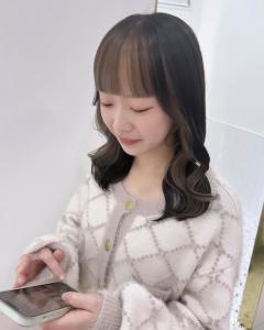 twiceももちゃん風インナー＊rina＊ - Lilme掲載