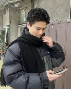 ショートパーマ - Union掲載