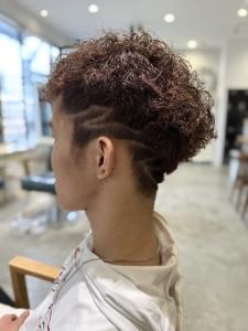 ツイストスパイラル/20代30代/大橋 - SOHO hair & botanical 大橋店掲載