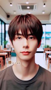 ナチュラルスタイル - kirak 薬院店掲載