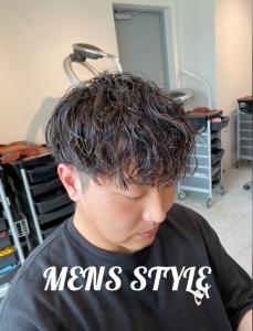 ツイストスパイラルパーマ - ALLYS umeda掲載