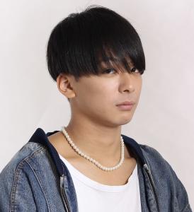 ナチュラルマッシュ　メンズカット　仙台/太白区/仙南/長町 - 「#NAVY」仙台長町店掲載