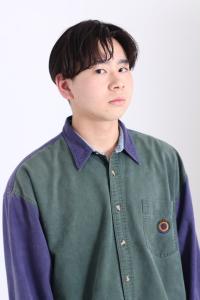 ナチュラルセンターパート　メンズカット　カルマパーマ　仙台 - 「#NAVY」仙台長町店掲載