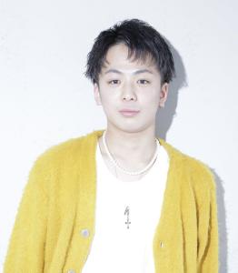 コンマショート　メンズカット　仙台/太白区/仙南/長町 - 「#NAVY」仙台長町店掲載