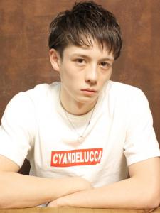 大人爽やかショート - CYANDELUCCA掲載
