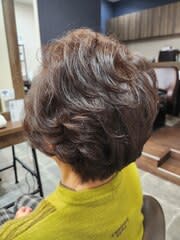 ショットスタイル - basset by aL-ter 鎌取店掲載