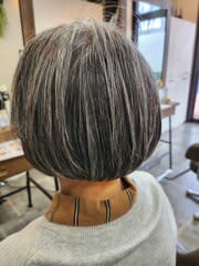 ショットスタイル - basset by aL-ter 鎌取店掲載