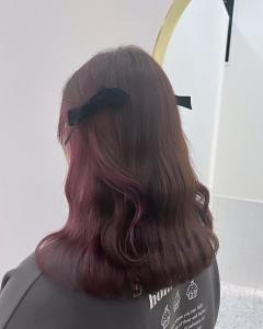 インナーピンク×チョコレート＊rina＊ - Lilme掲載