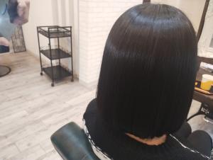ピノア髪質改善 - Hair room Pinoa掲載