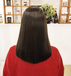 メテオカラー - Hair room Pinoa掲載