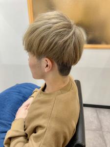 Hair Salon for D - Hair Salon for D掲載