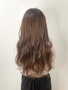 ゆるふわロング - Bulansis Hair掲載