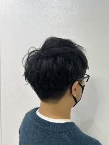 [表参道/メンズカット/メンズパーマ/メンズ美容室/メンズ］ - THE ESCALA 表参道本店 【エスカーラ】掲載